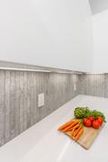 Backsplash.com Light Gray Long Subway Backsplash Tile - BA1038 Review