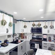 Backsplash.com Elegant Shell Glass Marble Rhomboid Mosaic Tile - BA62046 Review