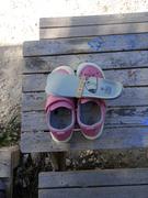 Zapato Feroz Plantilla recambio infantil Review