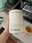 My Way Up Perfectly Pure Collagen™ Review