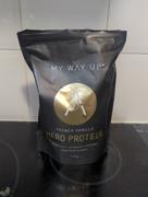My Way Up Superfood Protein Review