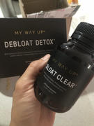 My Way Up Bloat Clear™ Review