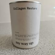 My Way Up Collagen Restore™ Review