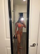 Maddy String Cheeky Bottoms / Venus