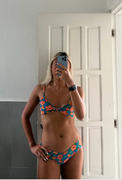 Tona Twisted Top / Hawaiian Sun FINAL SALE