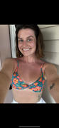 Tona Twisted Top / Hawaiian Sun FINAL SALE