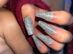 Nail Reformation Wear me if you dare Review