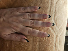 Nail Reformation Silver Lining Review