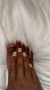 Nail Reformation Tan Lines Toe Nails Review