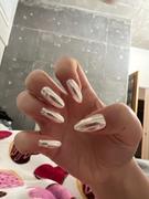 Nail Reformation Glazed Pearl Review