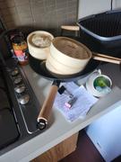 CookDineHost - Australia MAKO Black Steel 14 Wok Kit Review