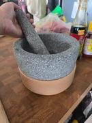 CookDineHost - Australia Mortar and Pestle Review