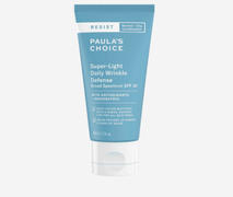 Paula's Choice Philippines Super-Light Daily Wrinkle Defense SPF 30 Review
