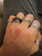 VY Jewelry Braided Rings Review