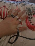 VY Jewelry Braided Rings Review