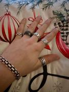 VY Jewelry Braided Rings Review