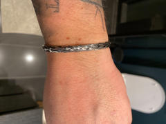 VY Jewelry Slim Cuff Review