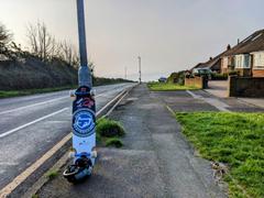 Vandem Longboard Shop UK Lush Longboards Easy Rider Bearings Review