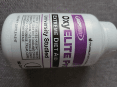 Supplement Warehouse USP Labs OxyElite Pro Review