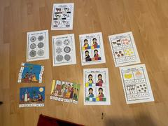 LittleLadoo Pongal Activity Pack {50 Pages} Review