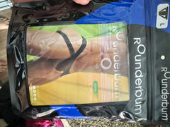 Rounderbum USA undefined Review