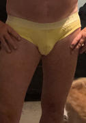 Rounderbum USA SWEET DAYS Lift Brief 5-Pack Review