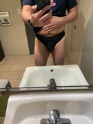 Rounderbum USA Package Thong Review