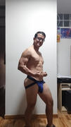 Rounderbum USA WORKOUT Lift Jockstrap Review