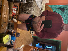 Rounderbum Canada ART POP Anatomic Mini Trunk Review