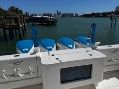 Manta Racks Manta Racks S2 - Paddleboard Storage Rack for Boats Review