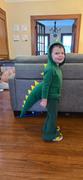 Peek-a-Boo Pattern Shop Wild Thing Hoodie Pattern Review