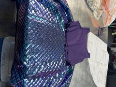 Peek-a-Boo Pattern Shop Practical Princess Dress Pattern Review
