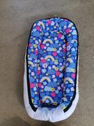 Peek-a-Boo Pattern Shop Lullaby Line Baby Nest Pattern Review