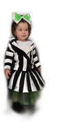 Peek-a-Boo Pattern Shop Little Gentleman Suit Jacket Pattern Review