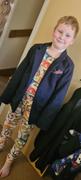 Peek-a-Boo Pattern Shop Little Gentleman Suit Jacket Pattern Review
