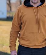 Peek-a-Boo Pattern Shop Adult Classic Sweatshirt Pattern Review