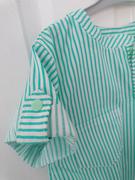Peek-a-Boo Pattern Shop Cape Cod Shirt and Dress Pattern Review