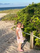 Peek-a-Boo Pattern Shop Daydreamer Dress & Top Pattern Review