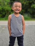 Peek-a-Boo Pattern Shop Rio Racerback Pattern Review