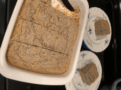 Homestead Gristmill Stoneground Blue Cornmeal Review
