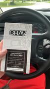 GRAV GRAV® 14mm Phoenix 45° Ash Catcher Review