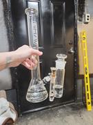 GRAV GRAV® 14mm Phoenix 45° Ash Catcher Review