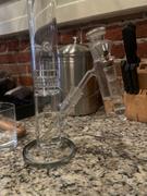 GRAV GRAV® 14mm Phoenix 45° Ash Catcher Review