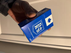 Select Smokes DK's Light (King Size) Review