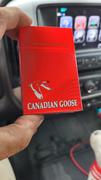 Select Smokes Canadian Goose Red Full (King Size) Review