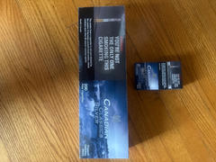 Select Smokes Canadian Classics Silver (King Size) Review