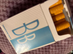 Select Smokes BB Full Flavor (King Size) Review