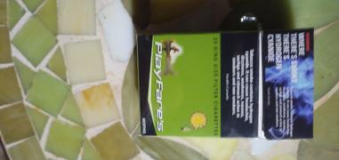 Select Smokes PlayFare's Menthol (King Size) Review