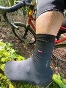 Velocio Signature Rain Bootie Review