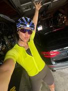 Velocio Women's LUXE Bib Short Review